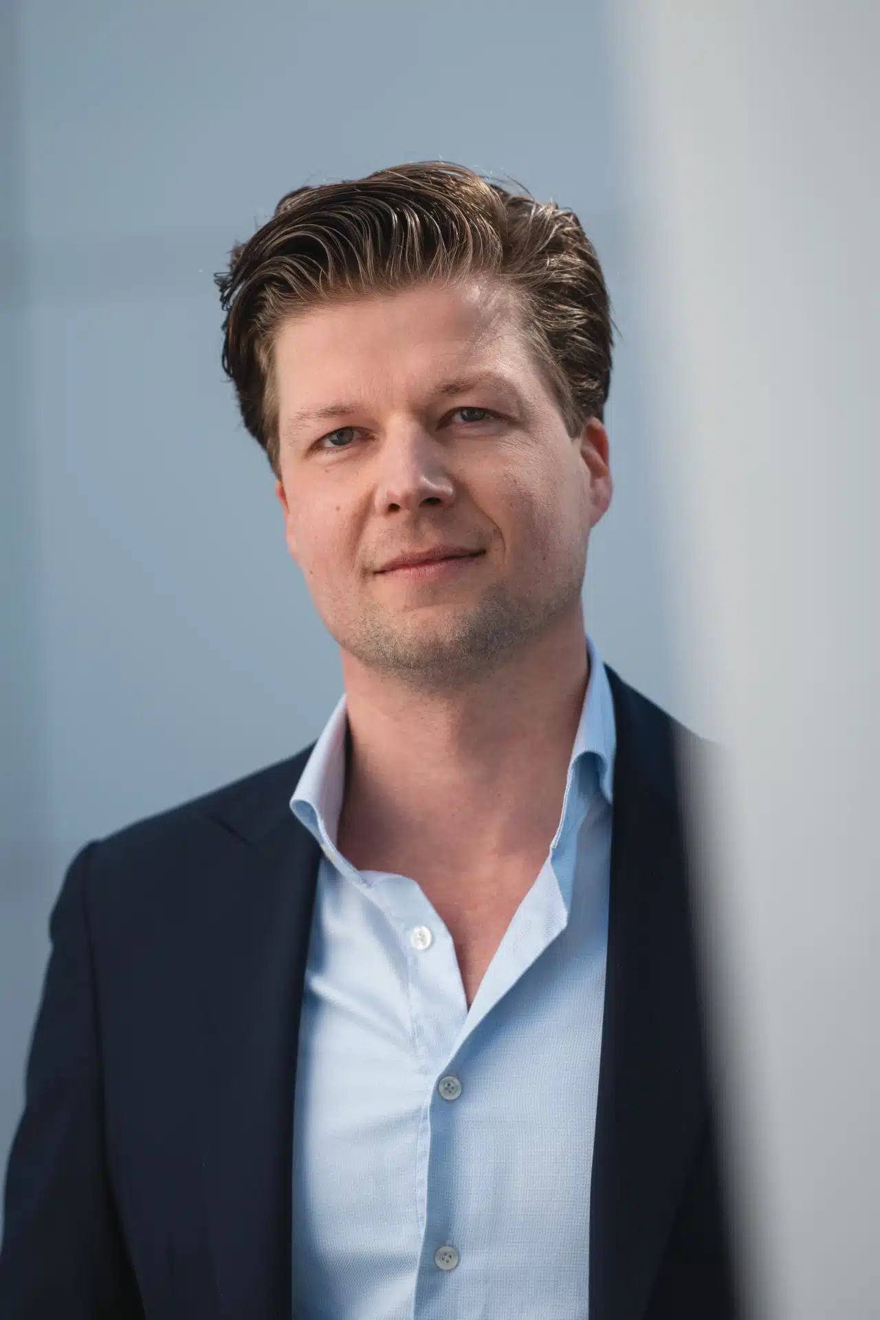Dutch Clean Tech About - Dutch Clean Tech